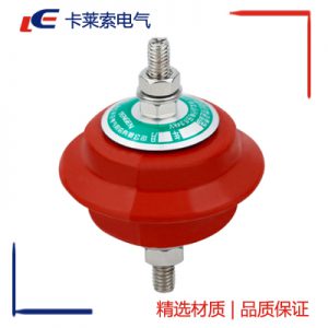 220V氧化锌避雷器