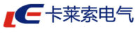 卡莱索电气LOGO